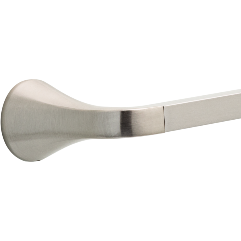 SpotShield Brushed Nickel / 18