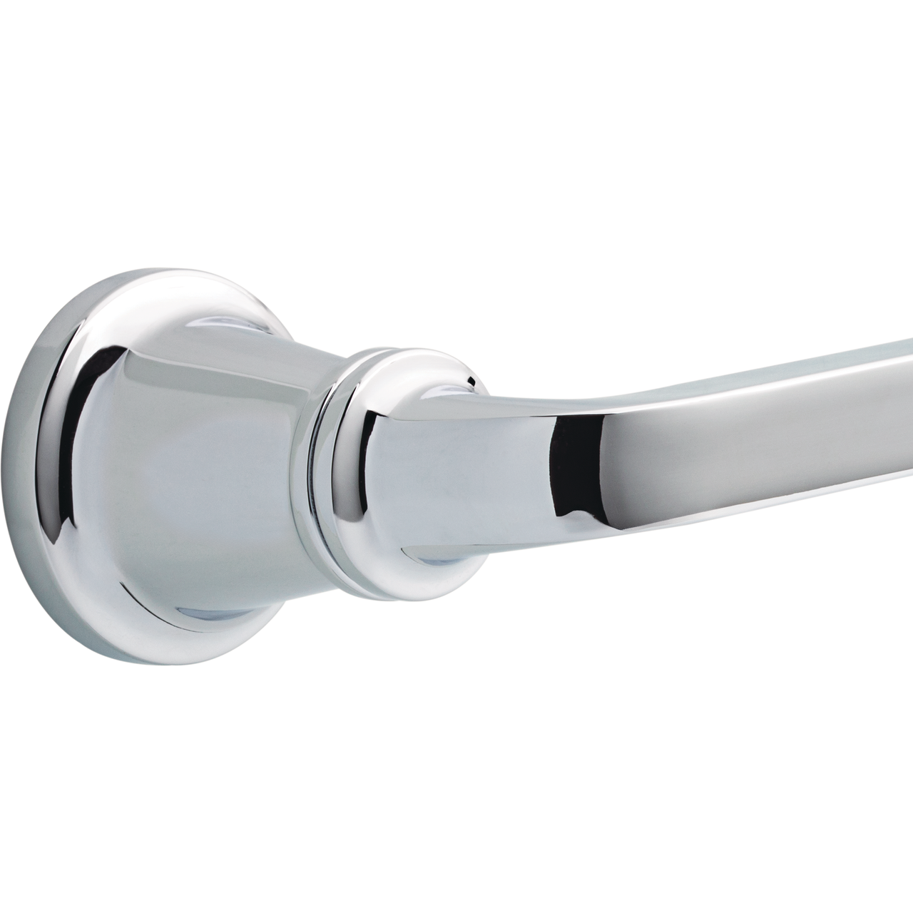 Polished Chrome / 1