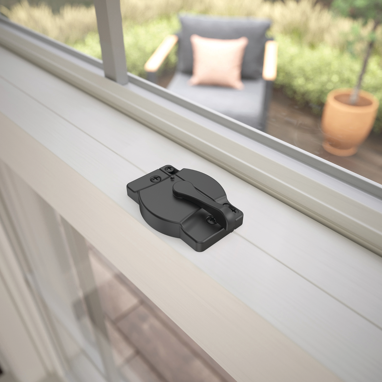 Matte Black / 1