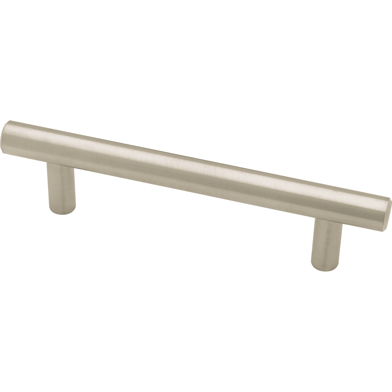Stainless Steel / 3-3/4