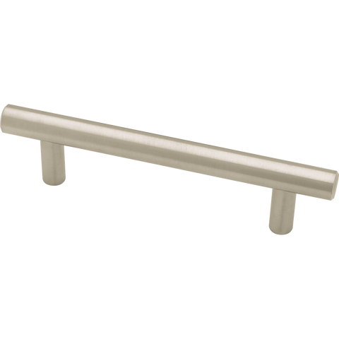 Stainless Steel / 3-3/4