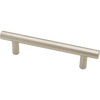 Stainless Steel / 3-3/4