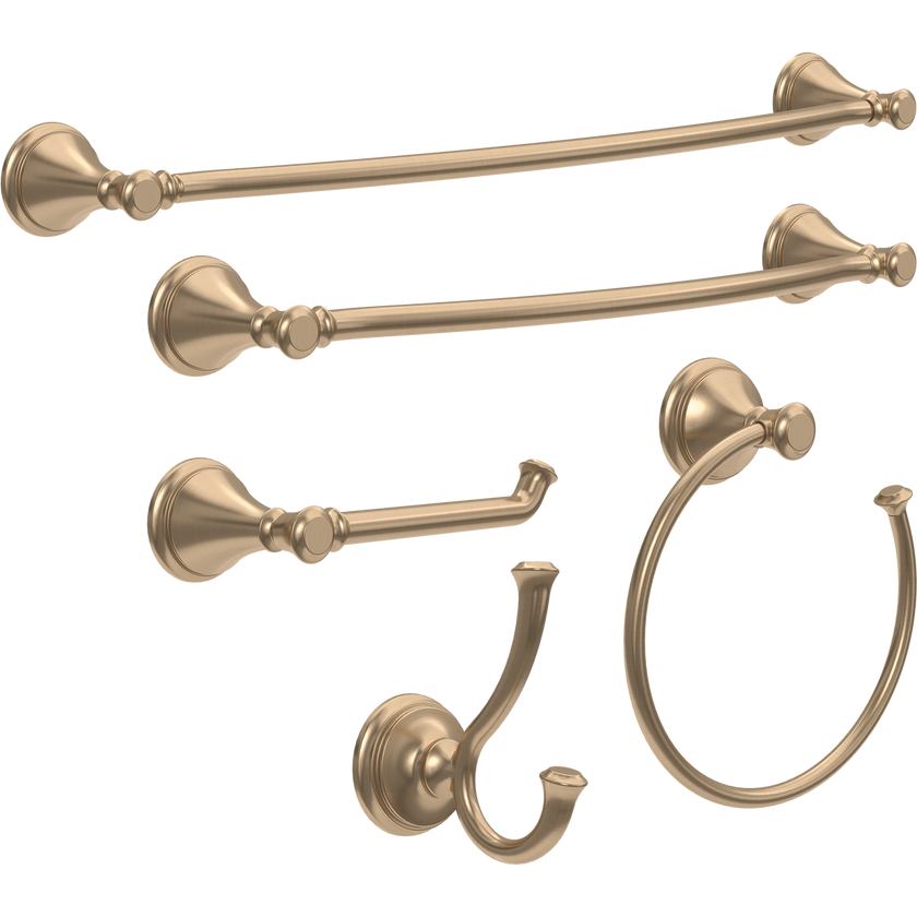 Champagne Bronze / 1