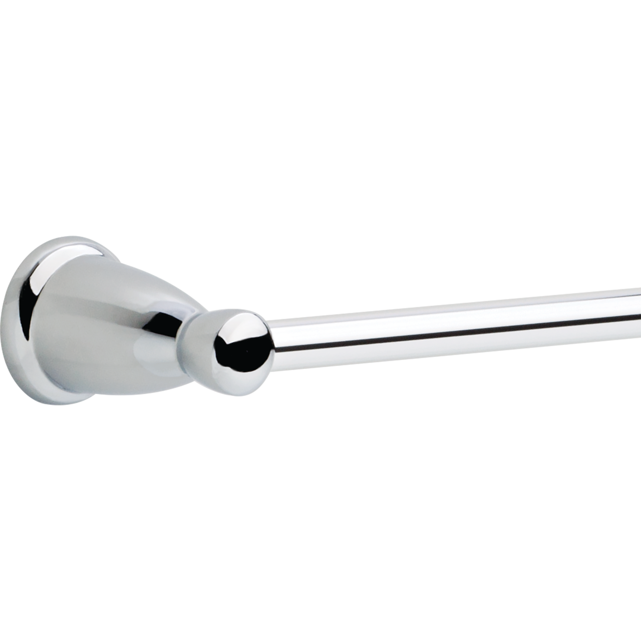 Polished Chrome / 18