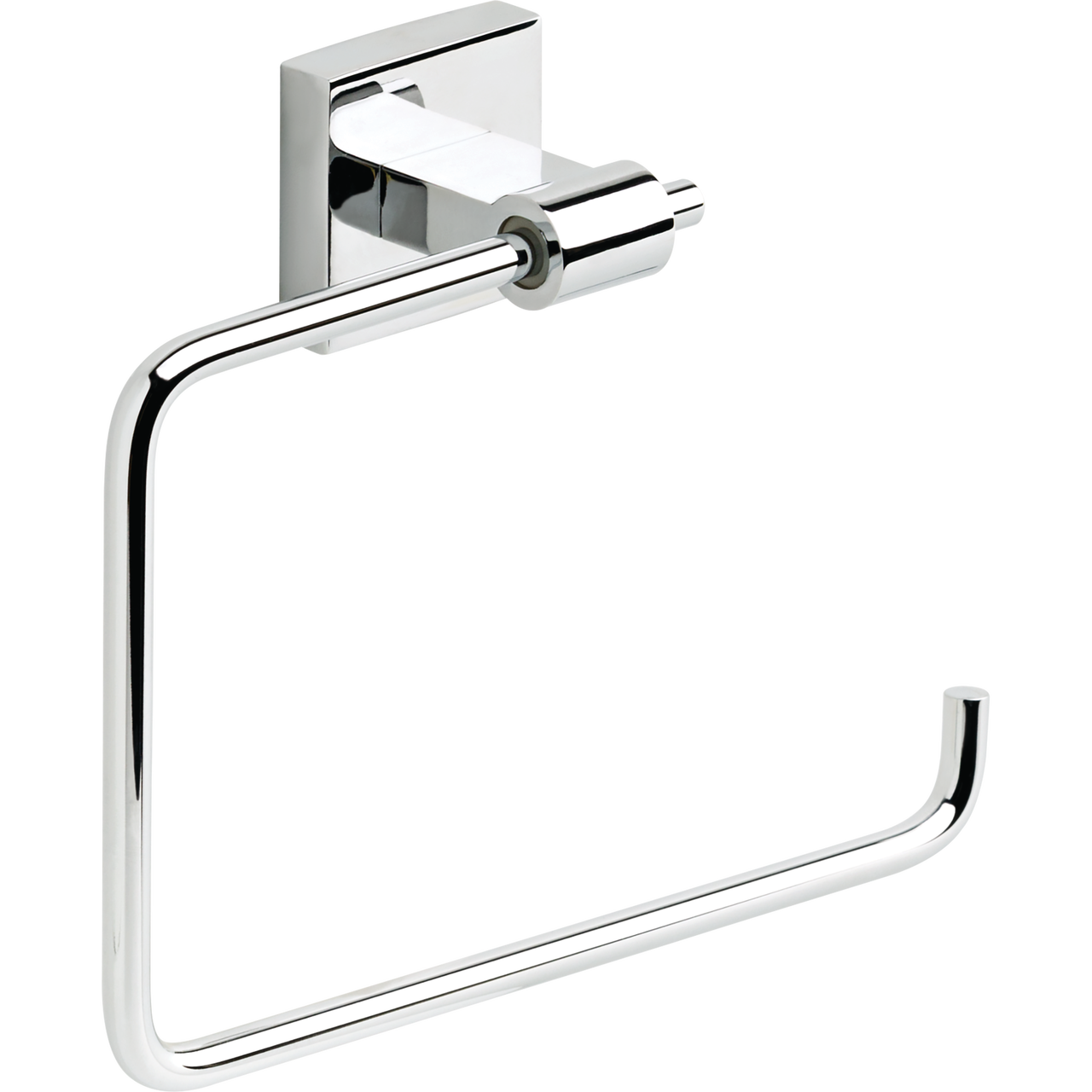 Polished Chrome / 1