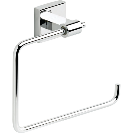Polished Chrome / 1