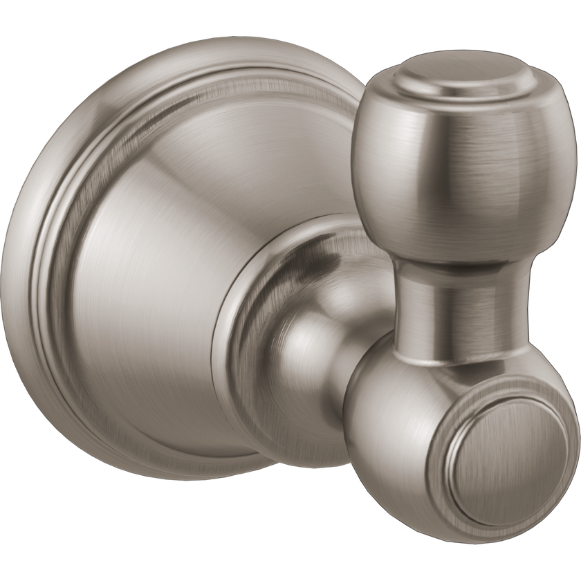 Brilliance Stainless Steel / 1