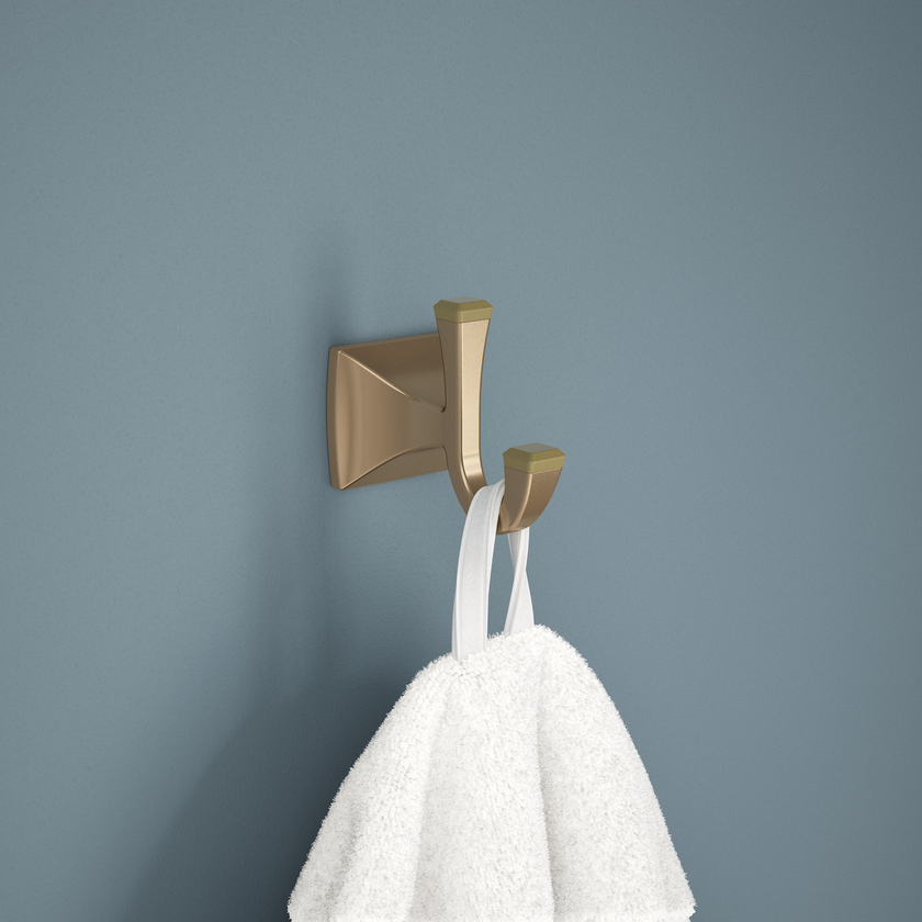 Champagne Bronze / 1