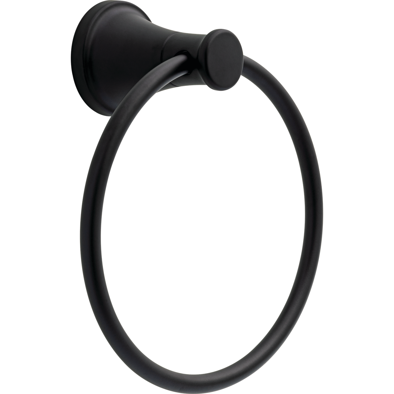 Matte Black / 1