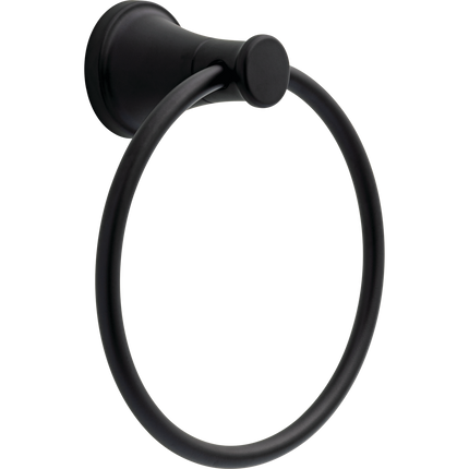 Matte Black / 1