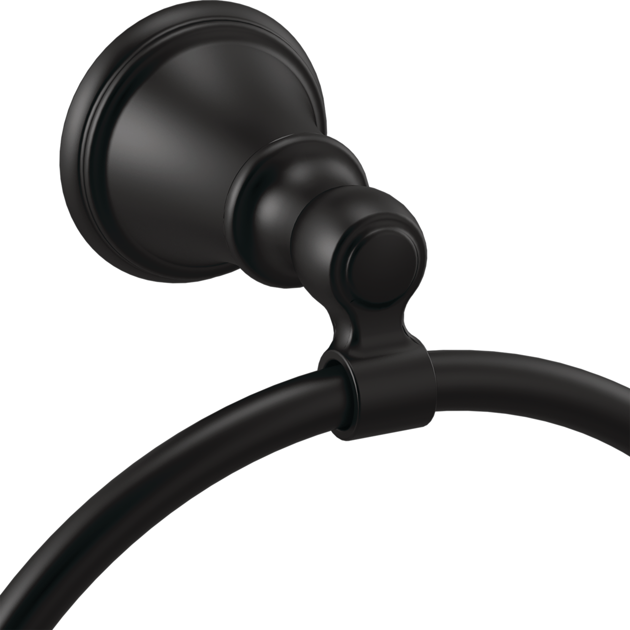 Matte Black / 1