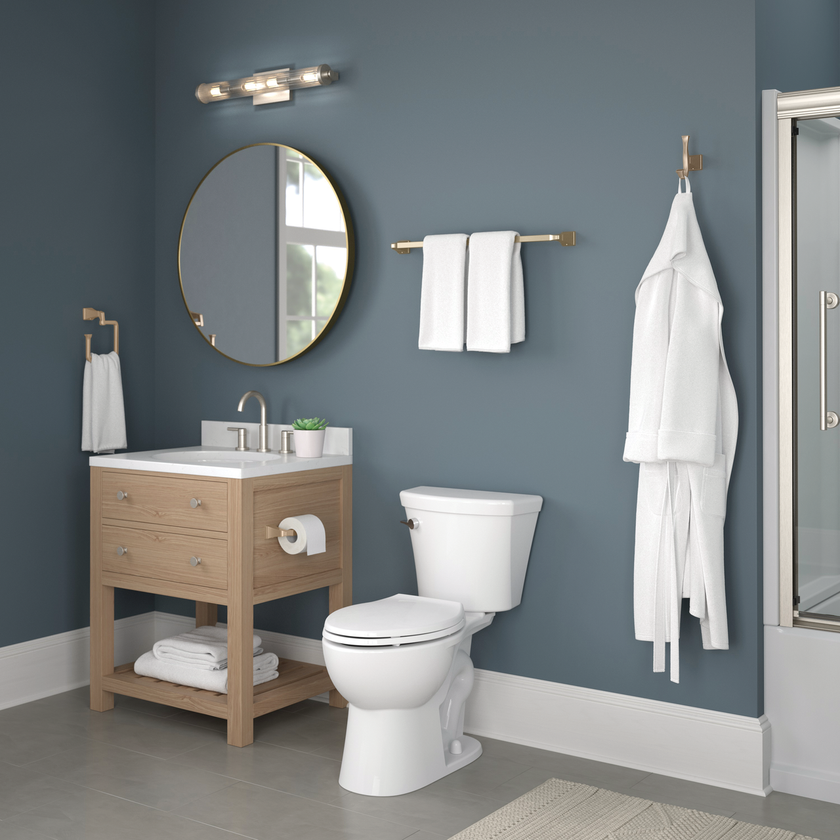 Champagne Bronze / 1