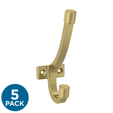 Satin Gold / 5