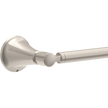 SpotShield Brushed Nickel / 24