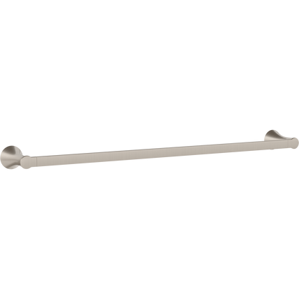 SpotShield Brushed Nickel / 24