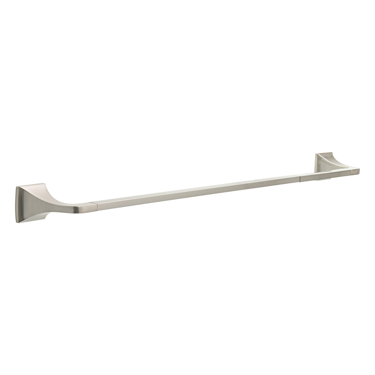 SpotShield Brushed Nickel / 18
