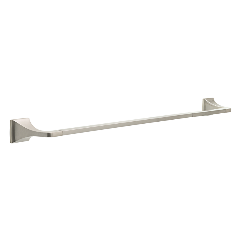 SpotShield Brushed Nickel / 18