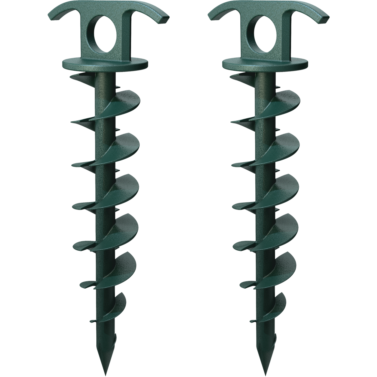 Hammerslag Green / 10