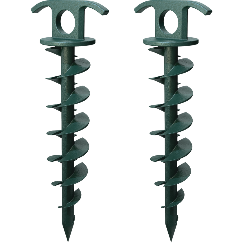 Hammerslag Green / 10