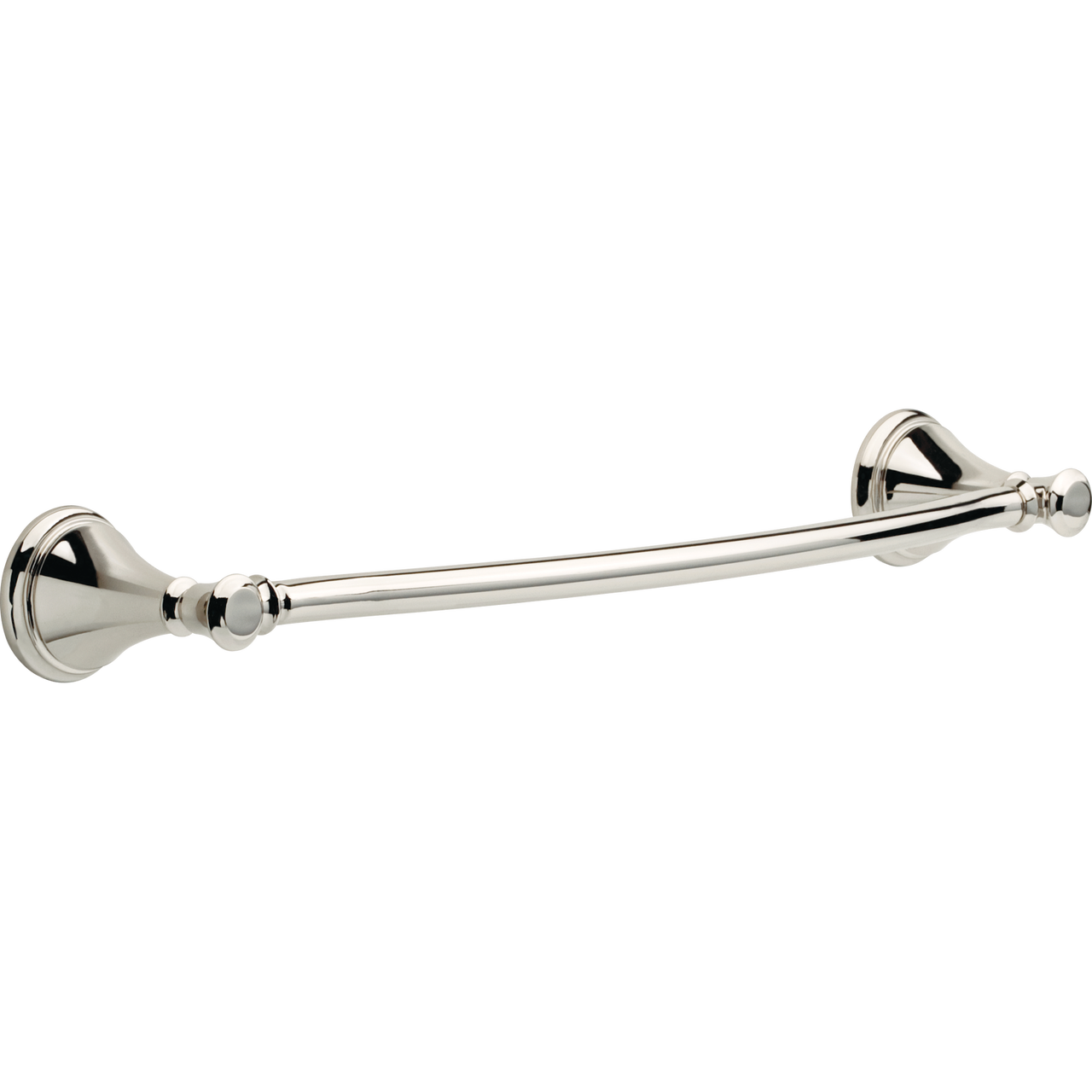 Polished Nickel / 18