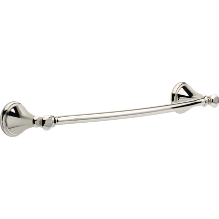 Polished Nickel / 18