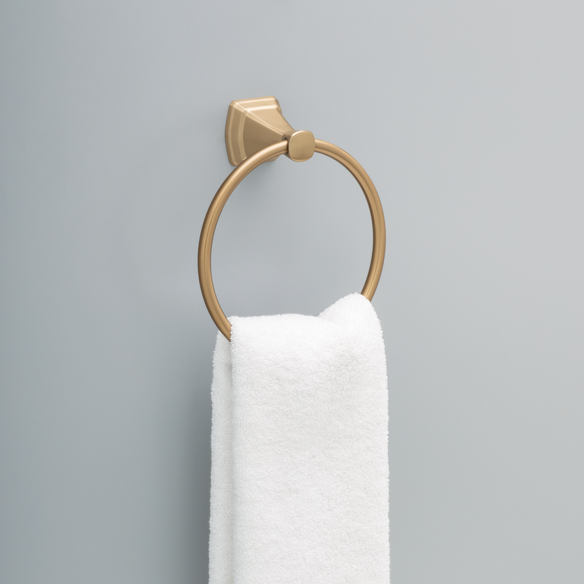 Champagne Bronze / 1