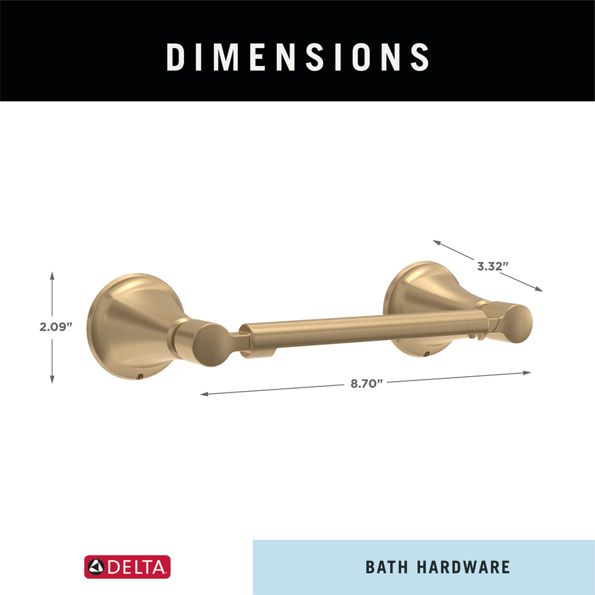 Champagne Bronze / 1