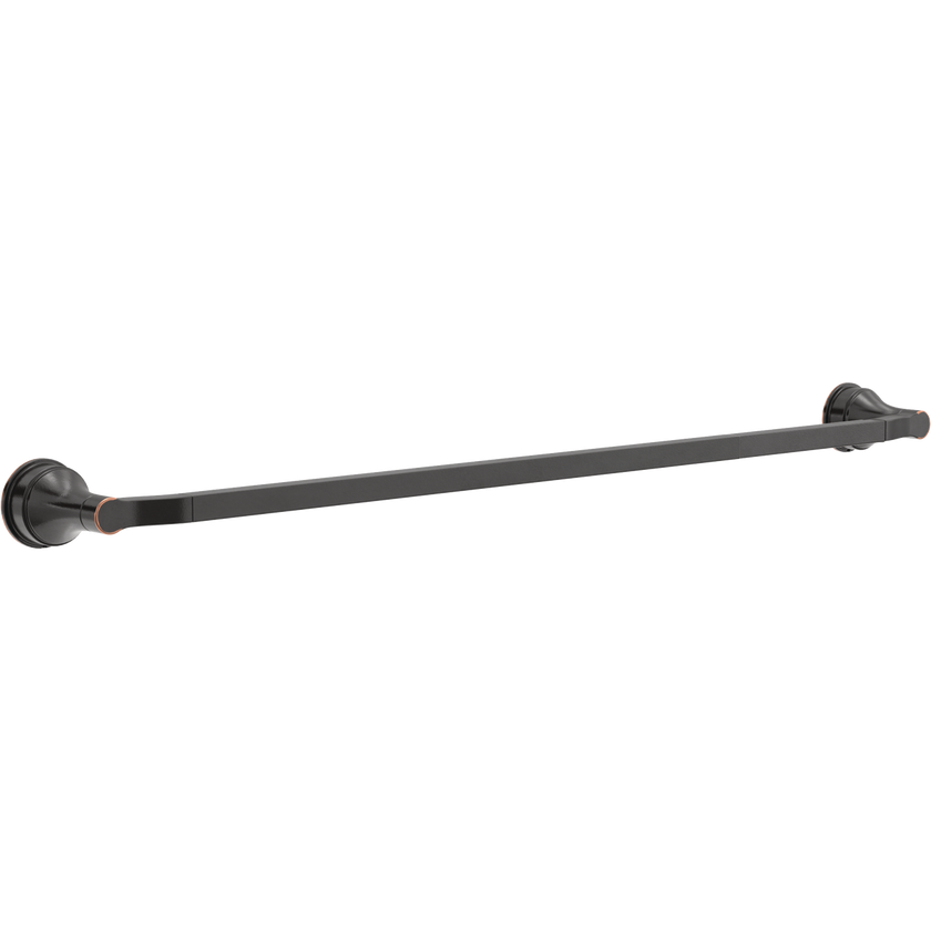 Oil Rubbed Bronze / 18