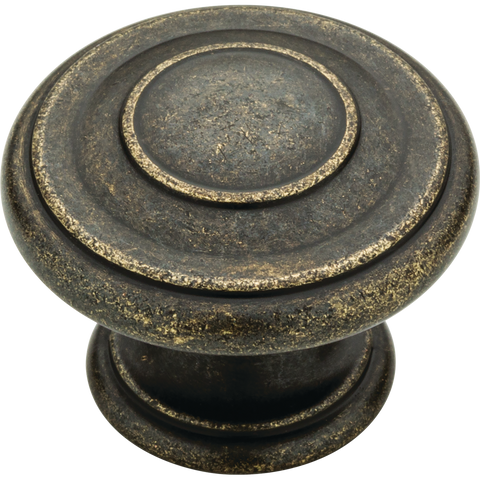 Warm Chestnut / 1-3/8