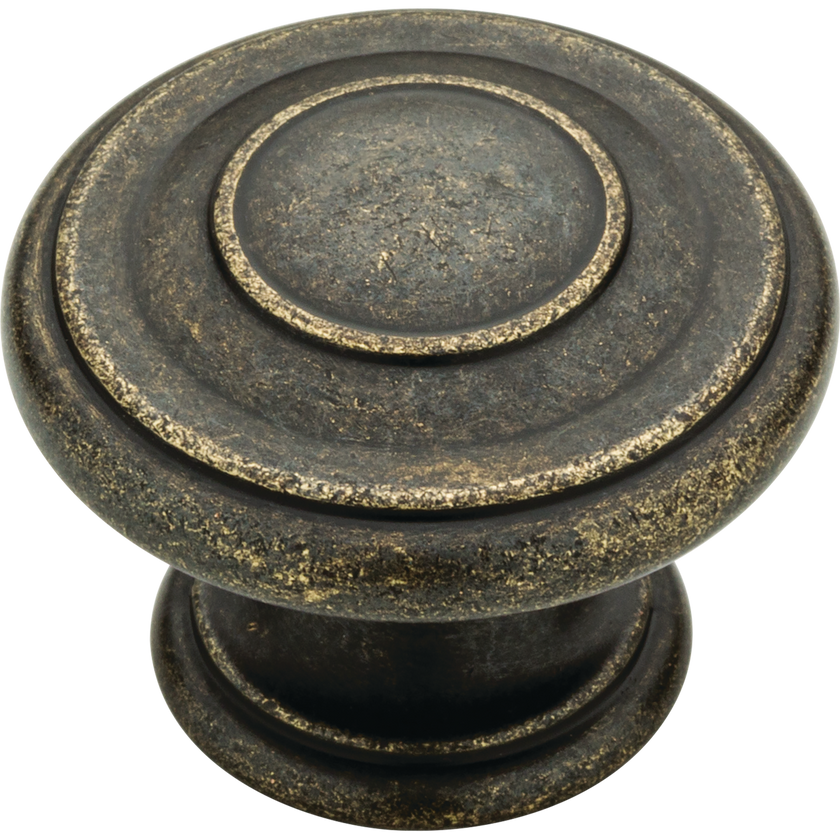 Warm Chestnut / 1-3/8