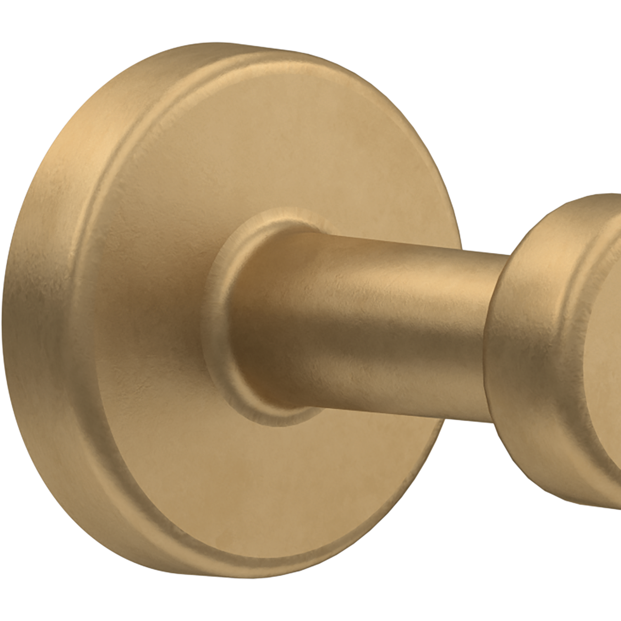 Satin Gold / 18