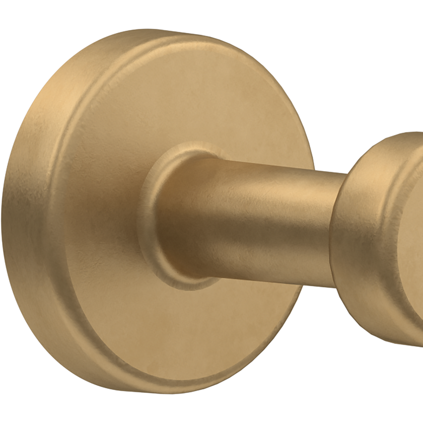 Satin Gold / 18