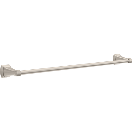 SpotShield Brushed Nickel / 18