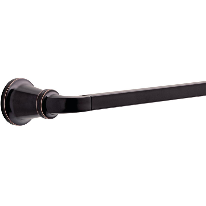 Oil Rubbed Bronze / 24
