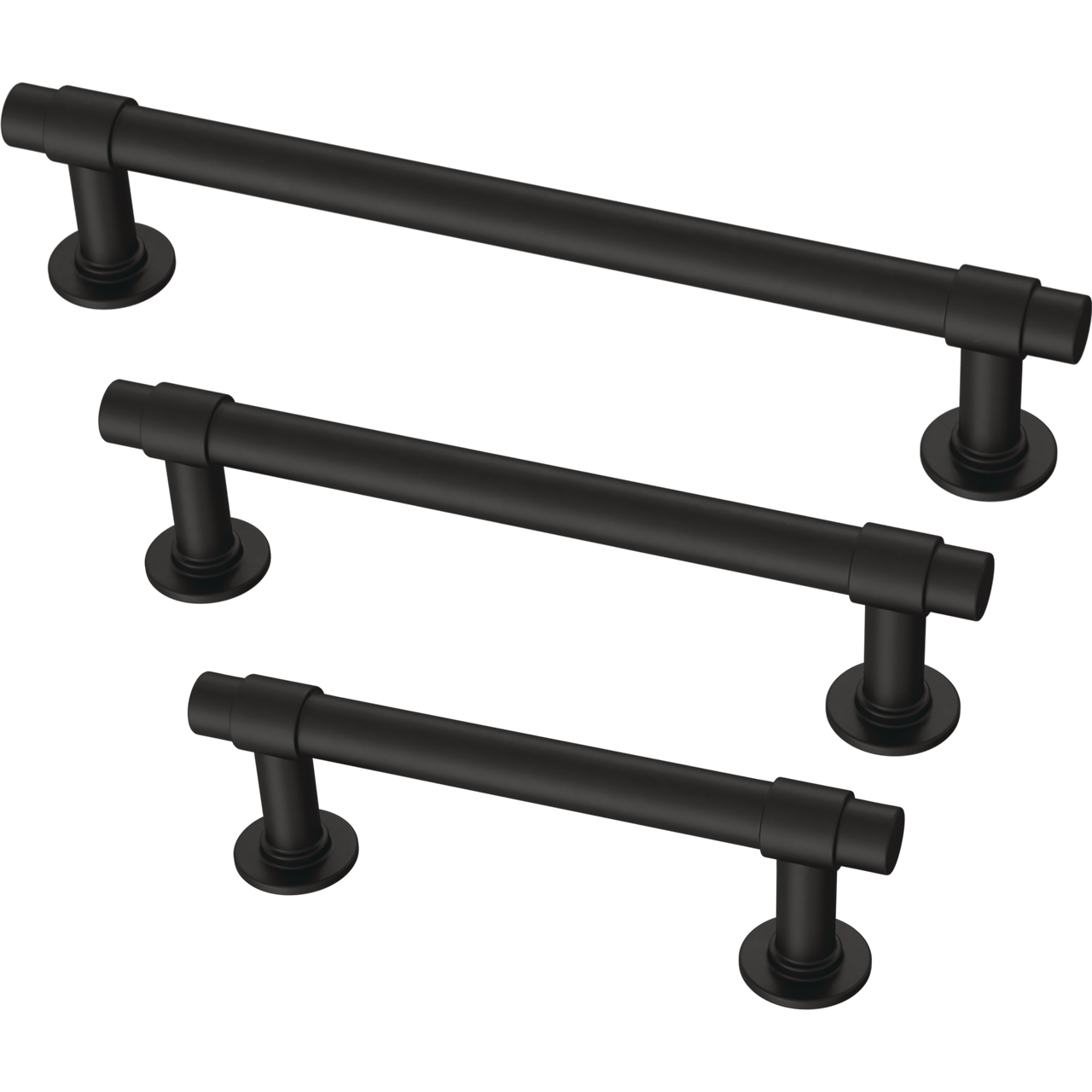 Matte Black / 4