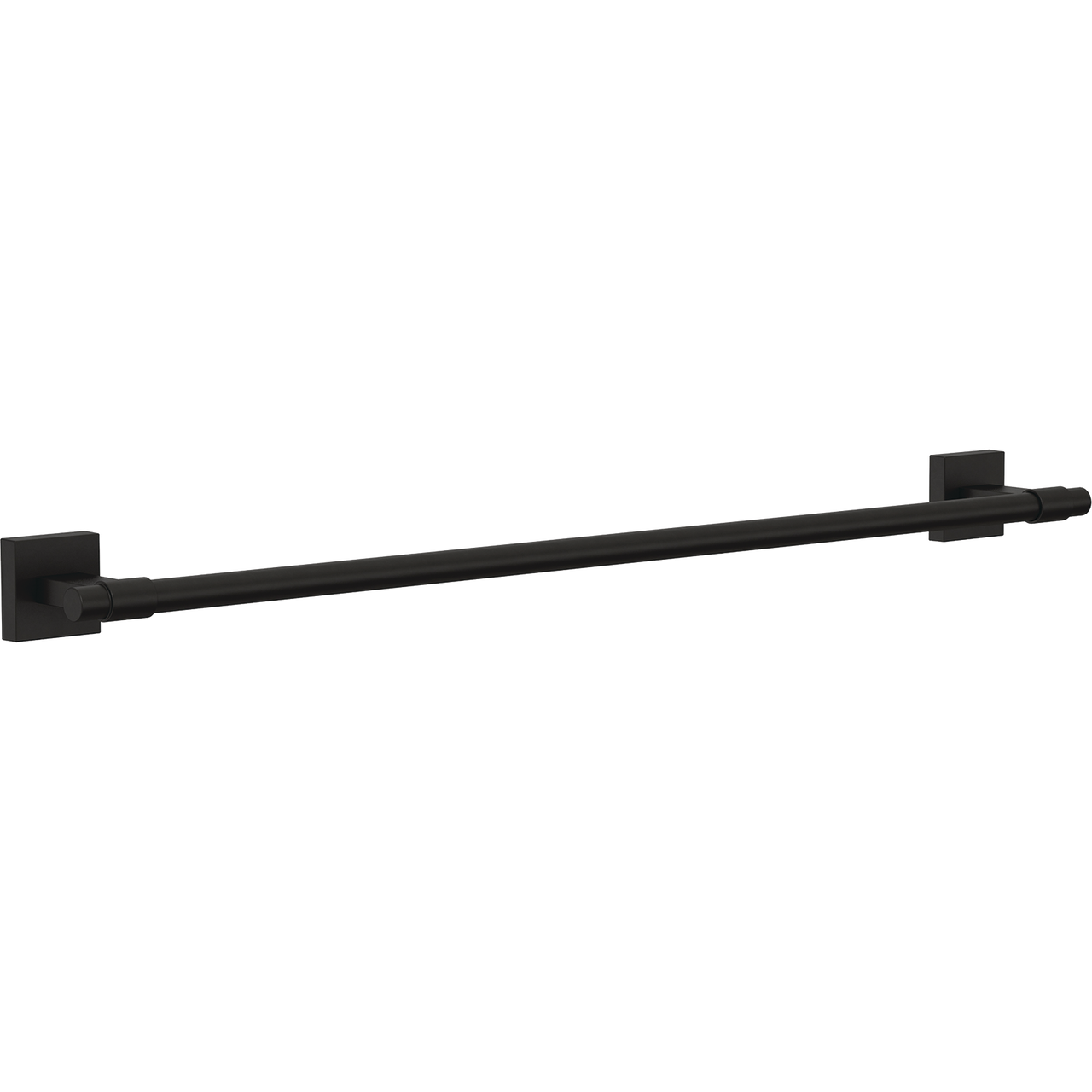 Matte Black / 24