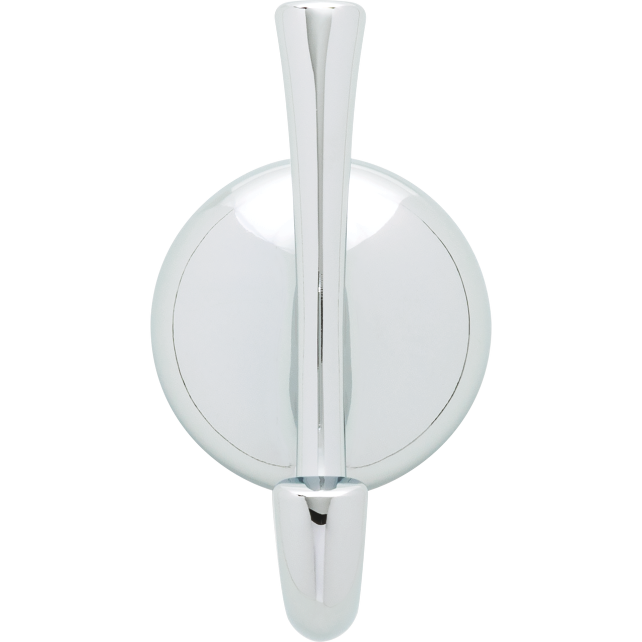 Polished Chrome / 1