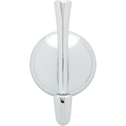 Polished Chrome / 1