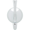 Polished Chrome / 1