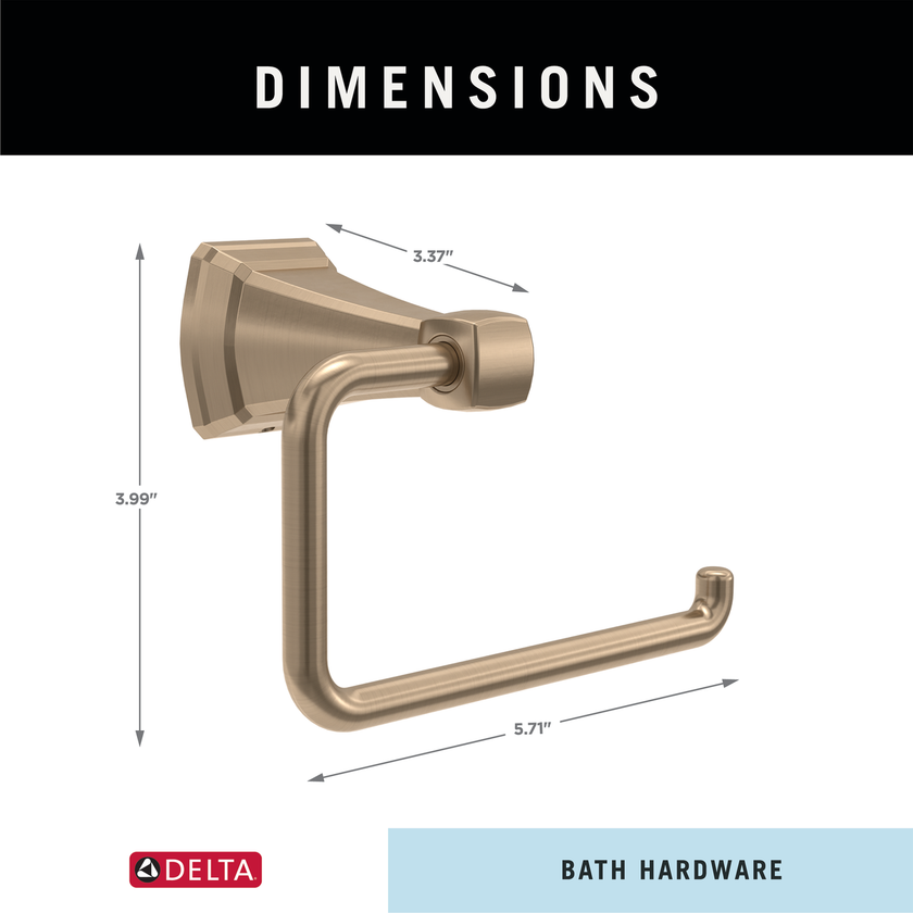 Champagne Bronze / 1