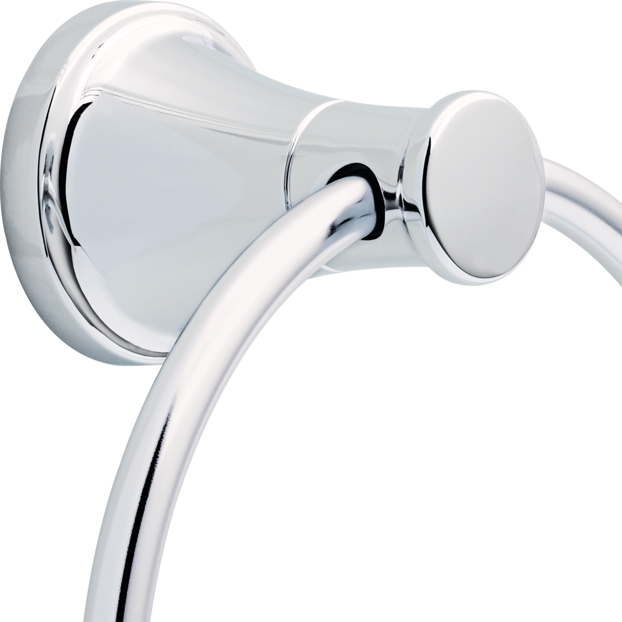 Polished Chrome / 1