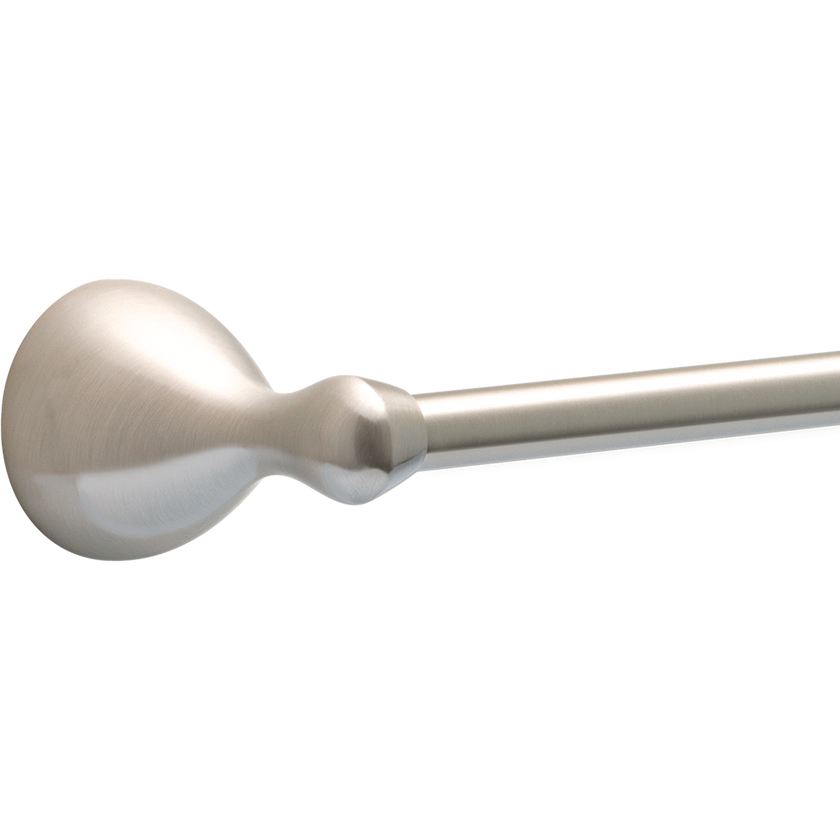 SpotShield Brushed Nickel / 18