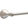 SpotShield Brushed Nickel / 18