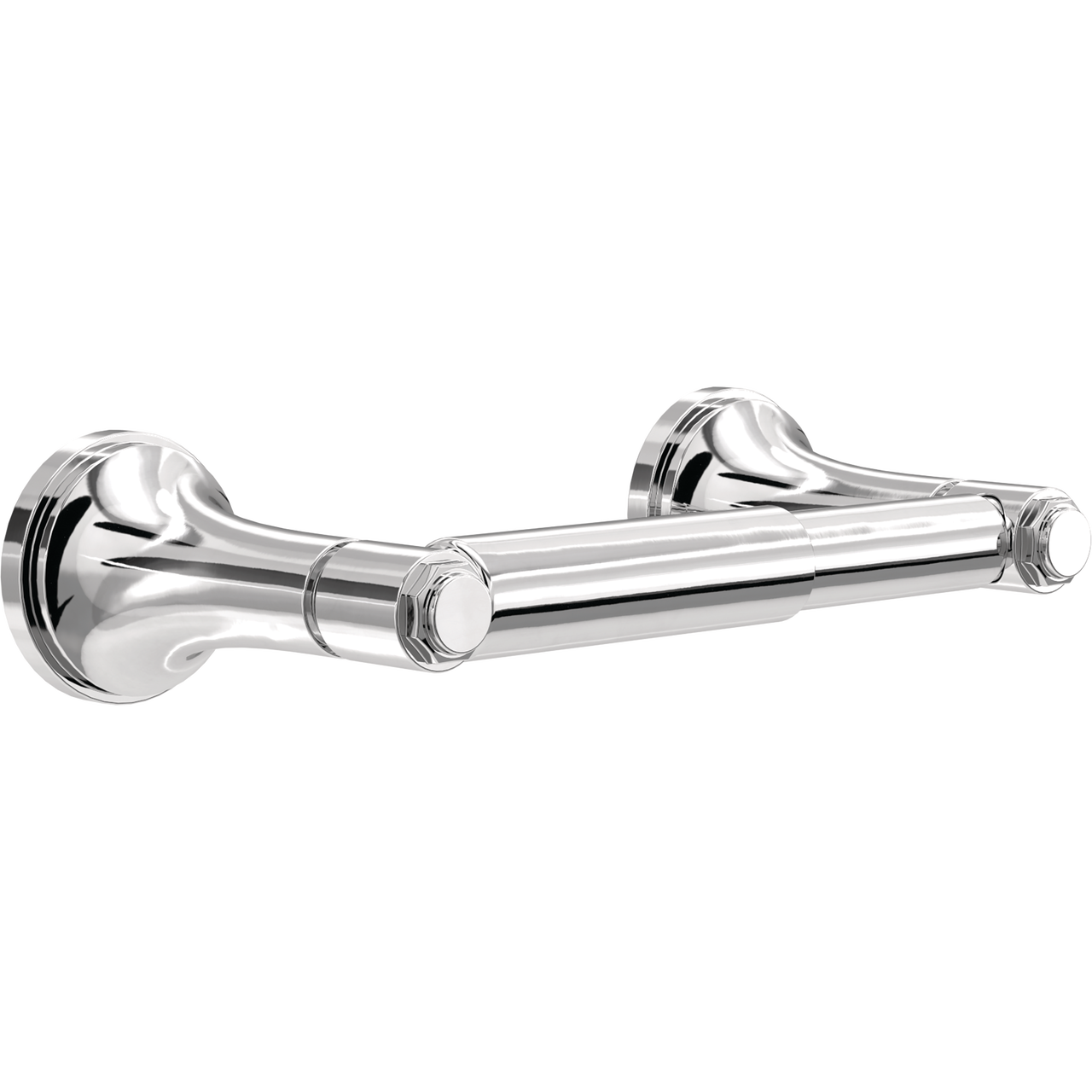 Polished Chrome / 1
