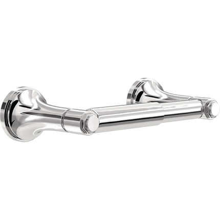 Polished Chrome / 1