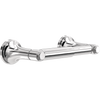 Polished Chrome / 1