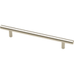 Stainless Steel / 7-9/16