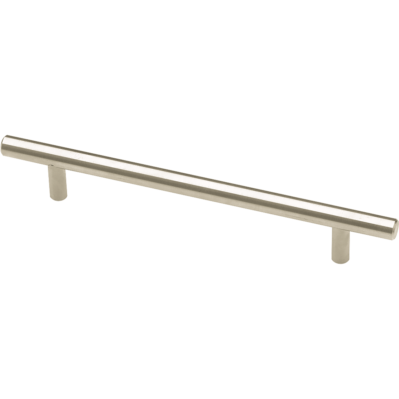 Stainless Steel / 7-9/16