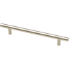Stainless Steel / 7-9/16
