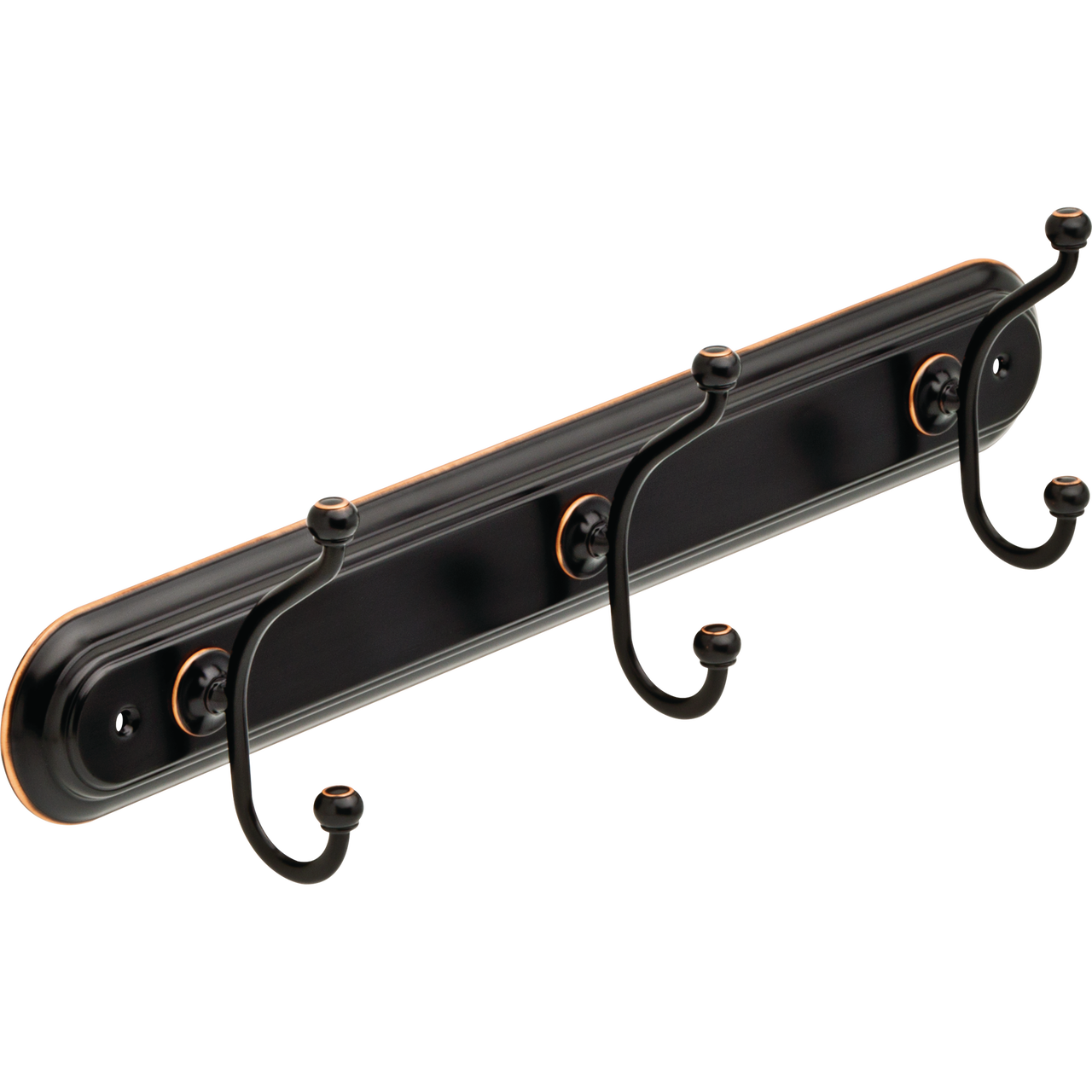 Oil Rubbed Bronze / 1